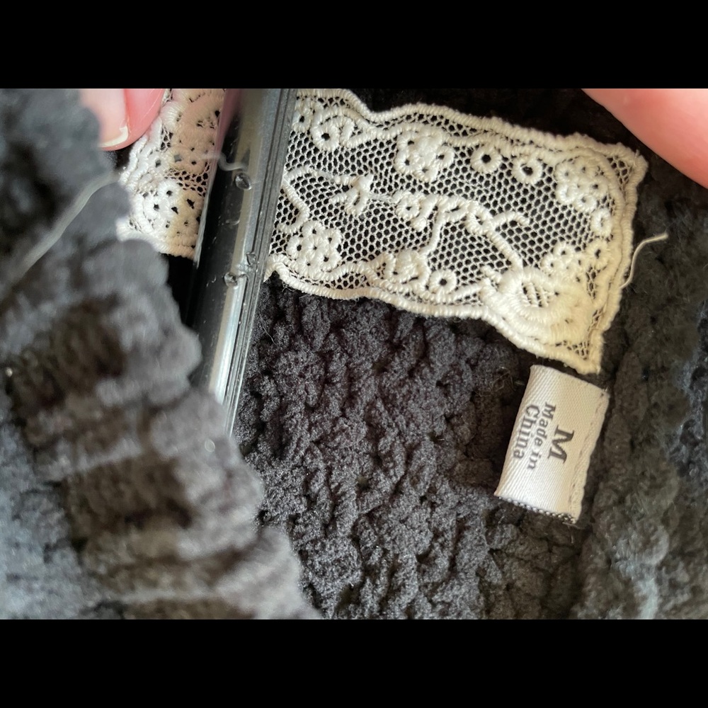 Sweater - Picture 2 of 3